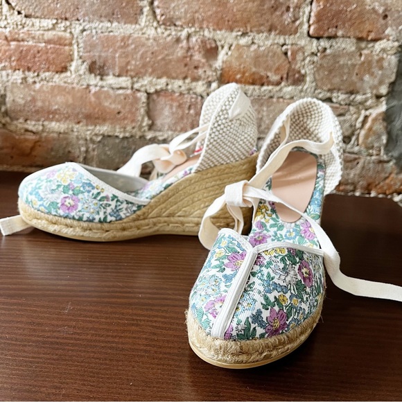 Rouje Veronica Espadrilles Liberty 39 - Picture 6 of 10